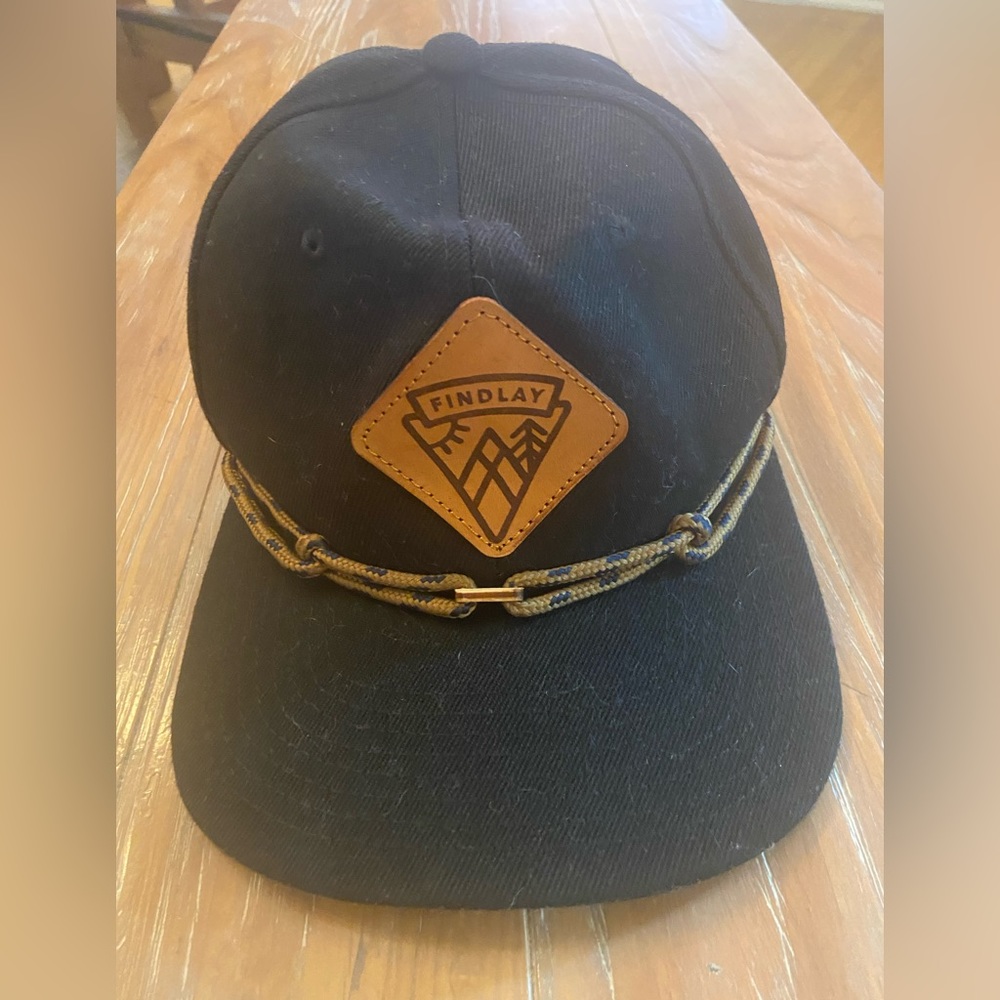 Findlay Hat